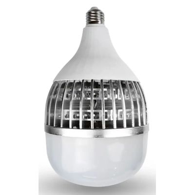 Лампочка Lightwell (T150 100W E27+E27/E40 RING)