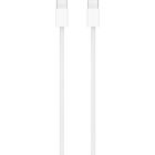 Дата кабель USB-C to USB-C 1.0m 60W Charge Cable Model A2795 Apple (MW493ZM/A)