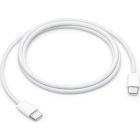 Дата кабель USB-C to USB-C 1.0m 60W Charge Cable Model A2795 Apple (MW493ZM/A)