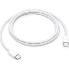 Дата кабель USB-C to USB-C 1.0m 60W Charge Cable Model A2795 Apple (MW493ZM/A)