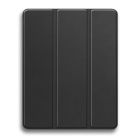 Чехол для планшета AirOn Premium SOFT iPad Pro 13 2024 + Film Black (4822352781129)