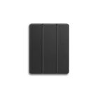 Чехол для планшета AirOn Premium SOFT iPad Pro 13 2024 + Film Black (4822352781129)