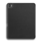 Чехол для планшета AirOn Premium SOFT iPad Pro 13 2024 + Film Black (4822352781129)