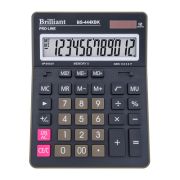 Калькулятор Brilliant (BS-444XBK)