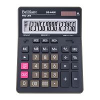 Калькулятор Brilliant (BS-446N)