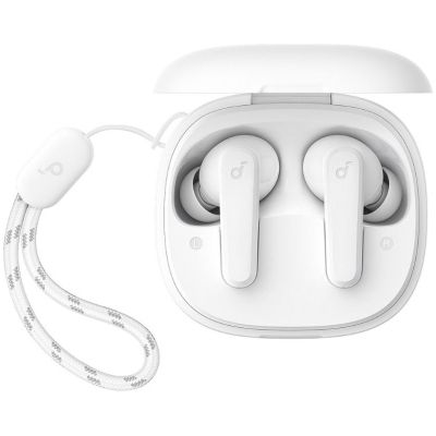 Навушники Anker SoundСore R50i White (A3949G22)