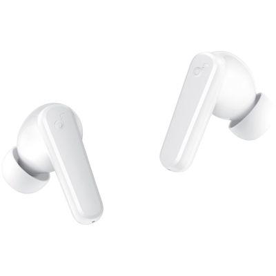 Навушники Anker SoundСore R50i White (A3949G22)