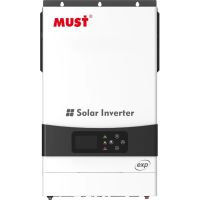 Сонячний інвертор Must (PV19-4024EXP), 4000W, 24V (PV19-4024EXP)