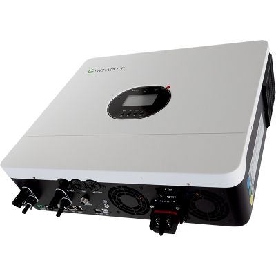 Сонячний інвертор Growatt (SPF6000ESP) 6000W (SPF6000ESP)