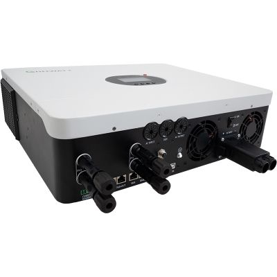 Сонячний інвертор Growatt (SPF6000ESP) 6000W (SPF6000ESP)