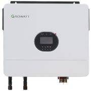 Сонячний інвертор Growatt (SPF6000ESP) 6000W (SPF6000ESP)