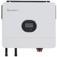 Сонячний інвертор Growatt (SPF6000ESP) 6000W (SPF6000ESP)