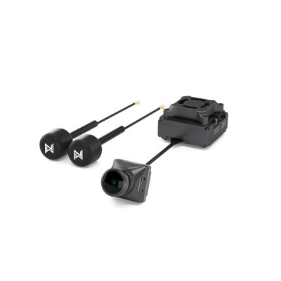 Видеосистема FPV CADDXFPV Walksnail Avatar GT KIT(Dual antenna 2W) (WN12-2W14B)