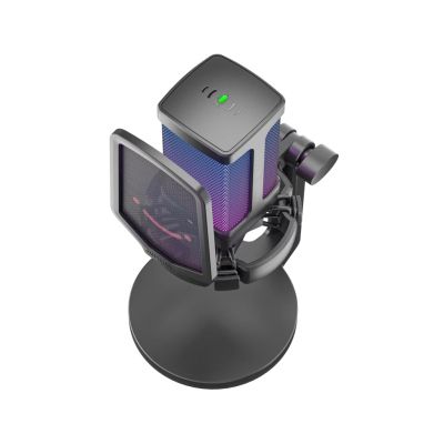 Мікрофон Fifine (Q6) USB Black (Q6)