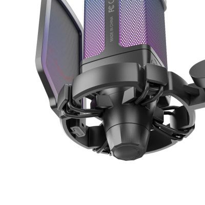 Мікрофон Fifine (Q6) USB Black (Q6)