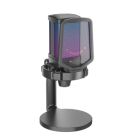 Мікрофон Fifine (Q6) USB Black (Q6)