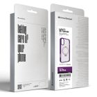 Чехол для мобильного телефона Armorstandart Unit Stand Apple iPhone 16 Plus Purple (ARM78732)