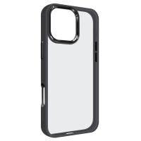 Чохол до мобільного телефона Armorstandart UNIT2 Apple iPhone 16 Pro Max Black (ARM78762)