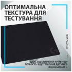 Коврик для мышки Logitech G240 Gaming Mouse Pad Black (943-000785)