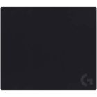 Килимок для мишки Logitech G640 Gaming Mouse Pad Black (943-000799)