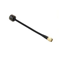 Антенна для дрона RushFPV Cherry II 4.9G SMA 120mm (DD02R)