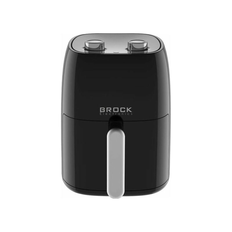 Мультипечь Brock (AFM 4203 BK)