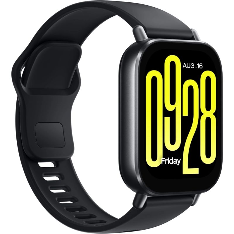 Смарт-часы Xiaomi Redmi Watch 5 Active Midnight Black BHR8784GL (1091910)