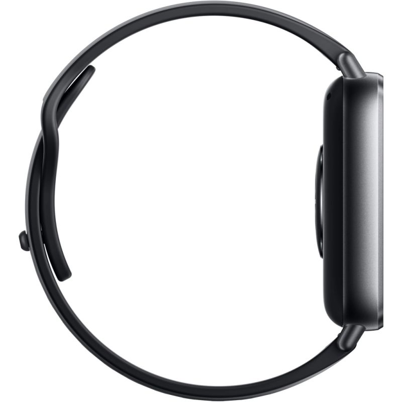 Смарт-часы Xiaomi Redmi Watch 5 Active Midnight Black BHR8784GL (1091910)