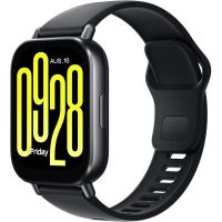 Смарт-годинник Xiaomi Redmi Watch 5 Active Midnight Black BHR8784GL (1091910)