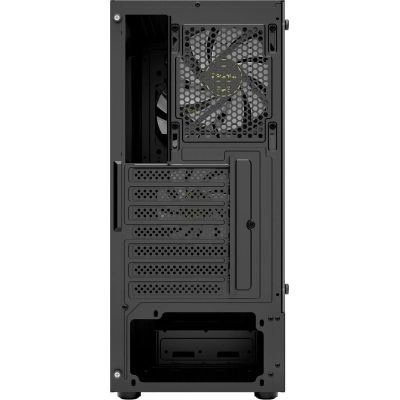 Корпус для ПК Gamdias AURA GC7 ARGB (4711514500677)