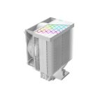 Кулер для процессора PcCooler (R400 ARGB WH)