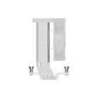 Кулер для процессора PcCooler (R400 ARGB WH)