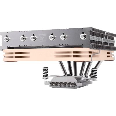 Кулер до процесора Noctua (NH-L12Sx77)