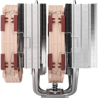Кулер для процессора Noctua (NH-D15 G2)