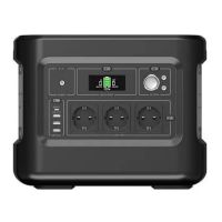 Зарядная станция Optonica 1000W, 1037Wh (PS-9420)