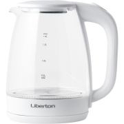 Електрочайник Liberton (LEK-6807)