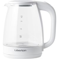 Электрочайник Liberton (LEK-6807)