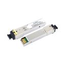 Модуль SFP Step4Net (SFPd-20-0,1-1550-WDM-SC)