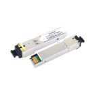 Модуль SFP Step4Net (SFPd-20-0,1-1550-WDM-SC)