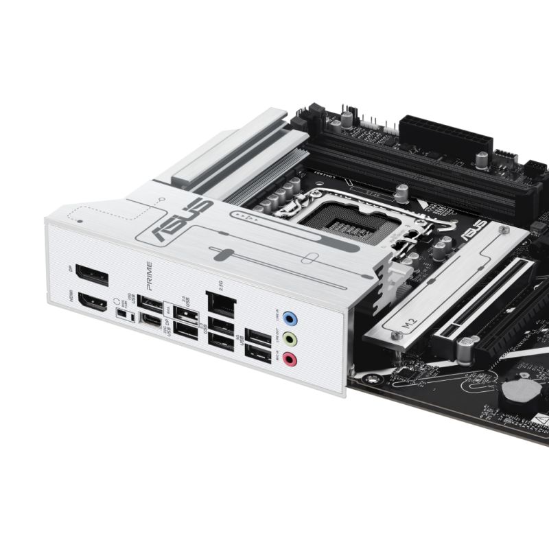 Материнская плата ASUS (PRIME Z890-P)