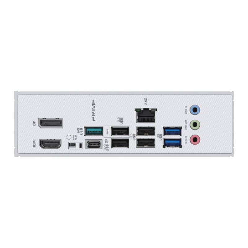 Материнская плата ASUS (PRIME Z890-P)