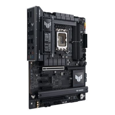 Материнская плата ASUS (TUF GAMING Z890-PLUS WIFI)