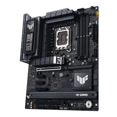 Материнская плата ASUS (TUF GAMING Z890-PLUS WIFI)