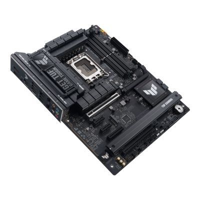 Материнская плата ASUS (TUF GAMING Z890-PLUS WIFI)