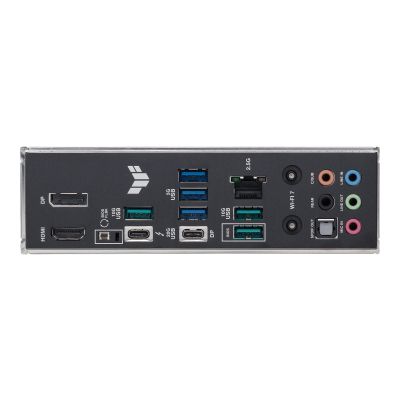 Материнская плата ASUS (TUF GAMING Z890-PLUS WIFI)