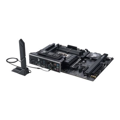 Материнская плата ASUS (TUF GAMING Z890-PLUS WIFI)