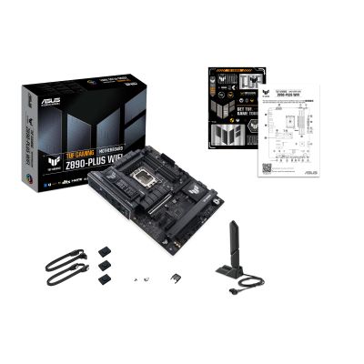 Материнская плата ASUS (TUF GAMING Z890-PLUS WIFI)