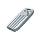 Карман внешний Maiwo M.2 SSD NVMe 2280 ч-з USB4.0 Type-C 40Gbps (K1695)