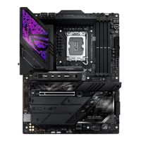 Материнська плата ASUS (ROG STRIX Z890-E GAMING WIFI)