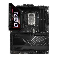 Материнська плата ASUS (ROG MAXIMUS Z890 HERO)